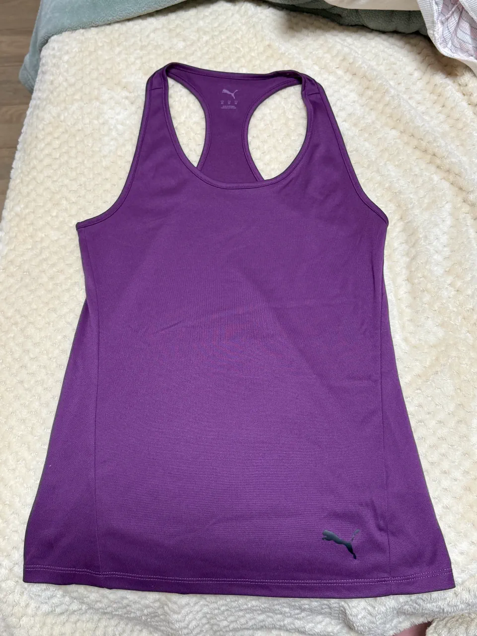 Musculosa Puma - imagen 1