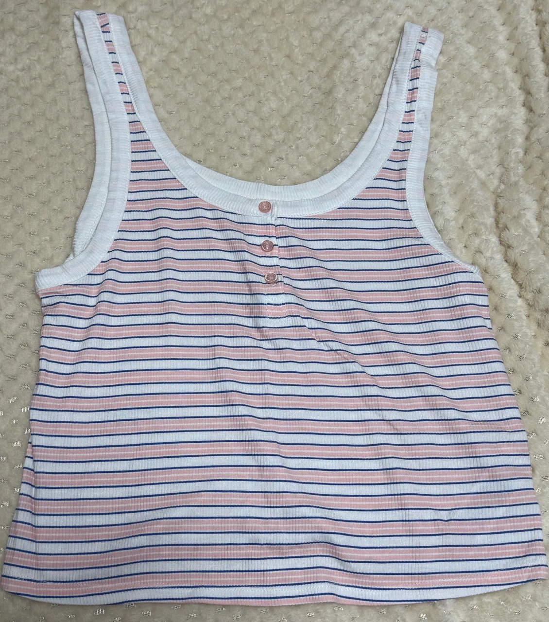 Musculosa Primark - imagen 1