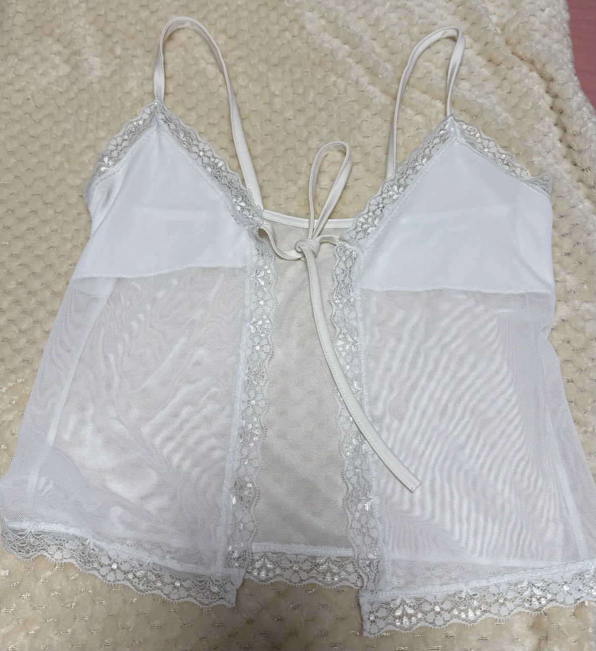 Musculosa Sin marca - imagen 1