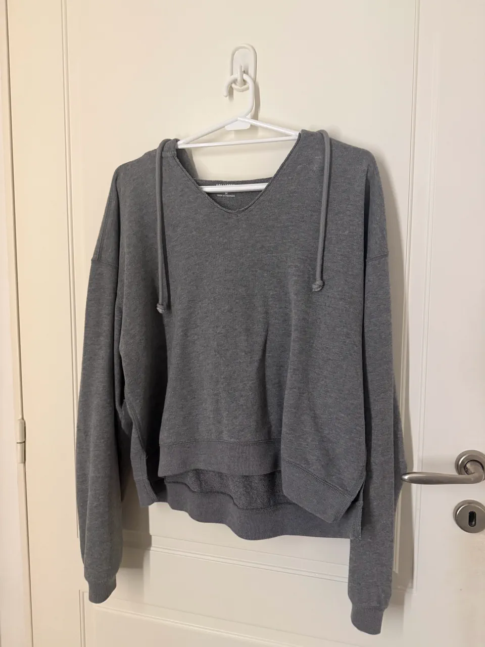 Buzo Hollister · Talle M