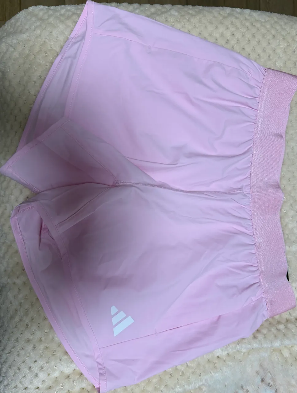 Short adidas - imagen 1