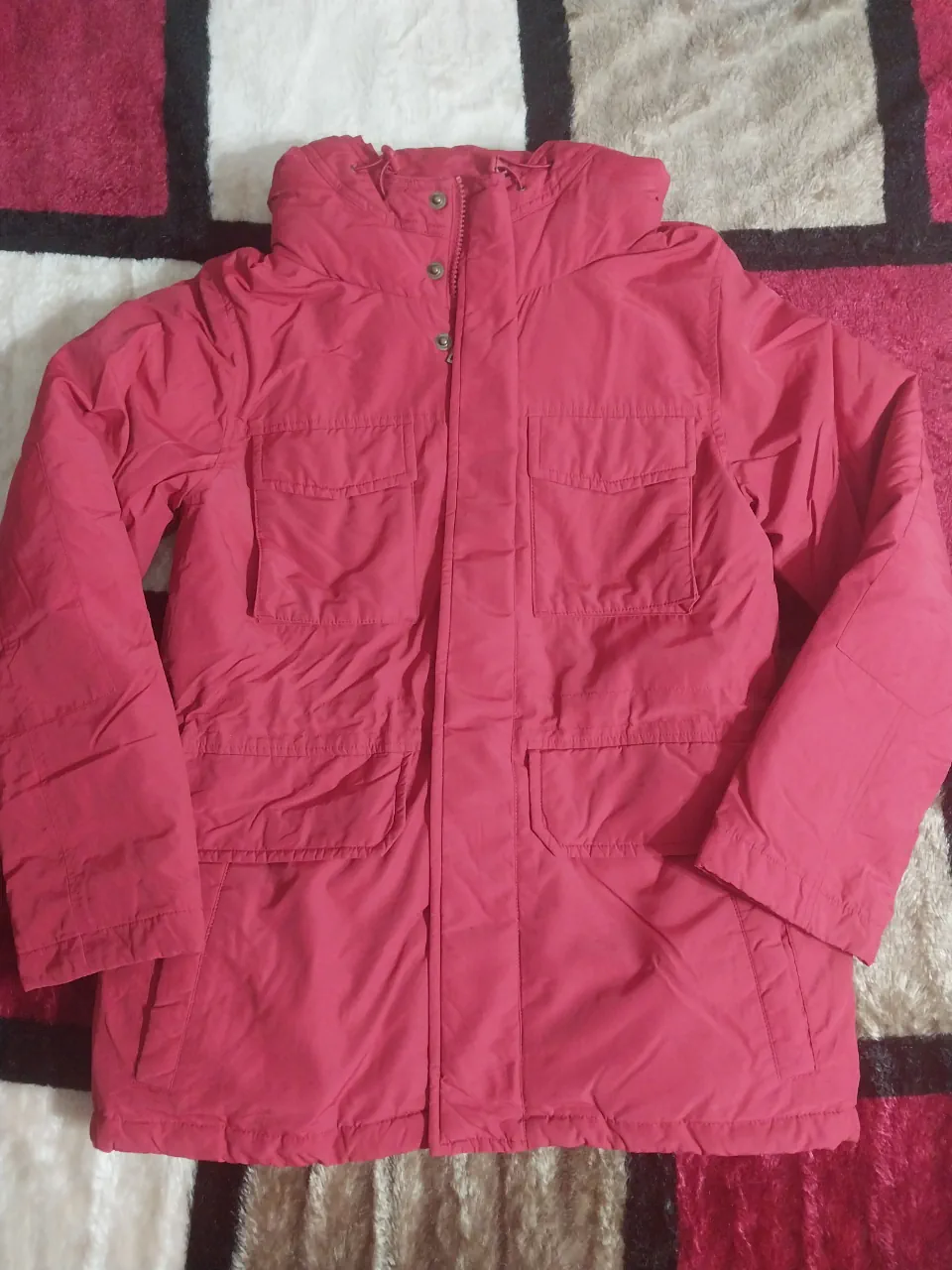 Campera Otra - imagen 1