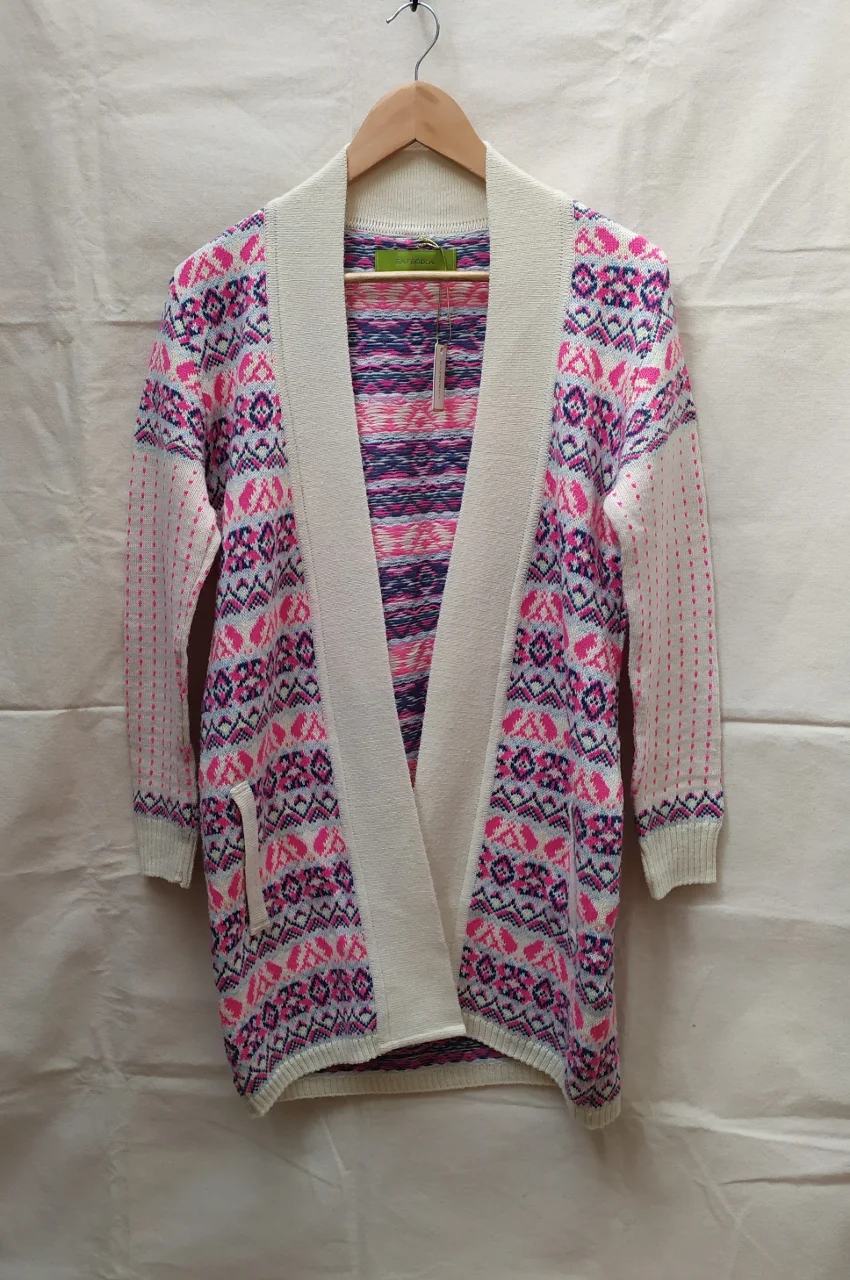 Cardigan Rapsodia - imagen 1