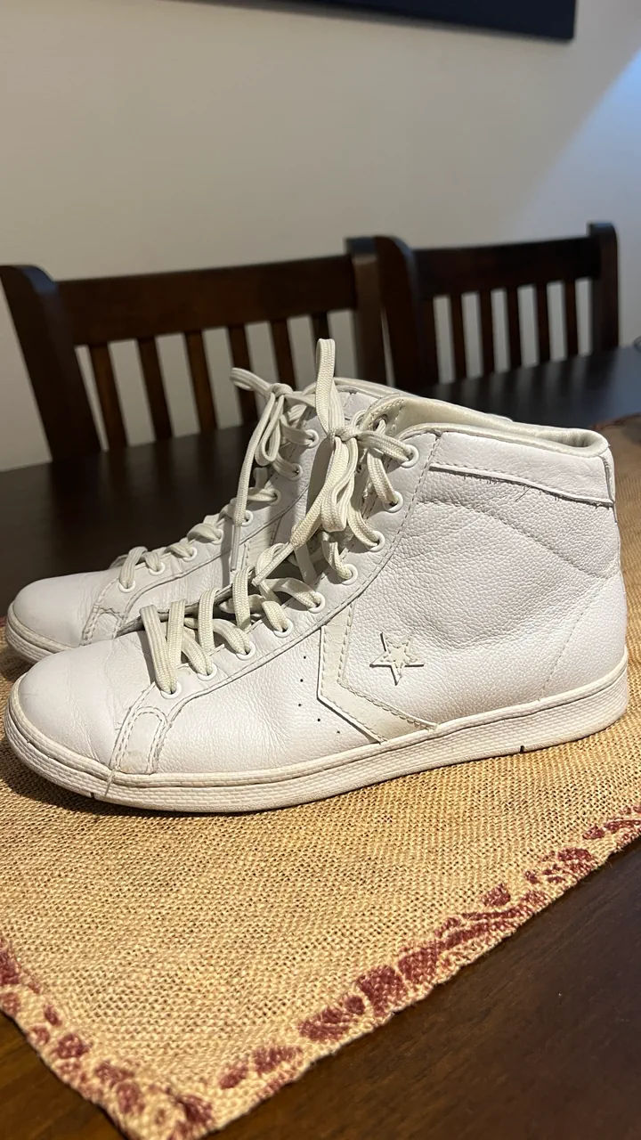 Zapatillas Converse - imagen 1
