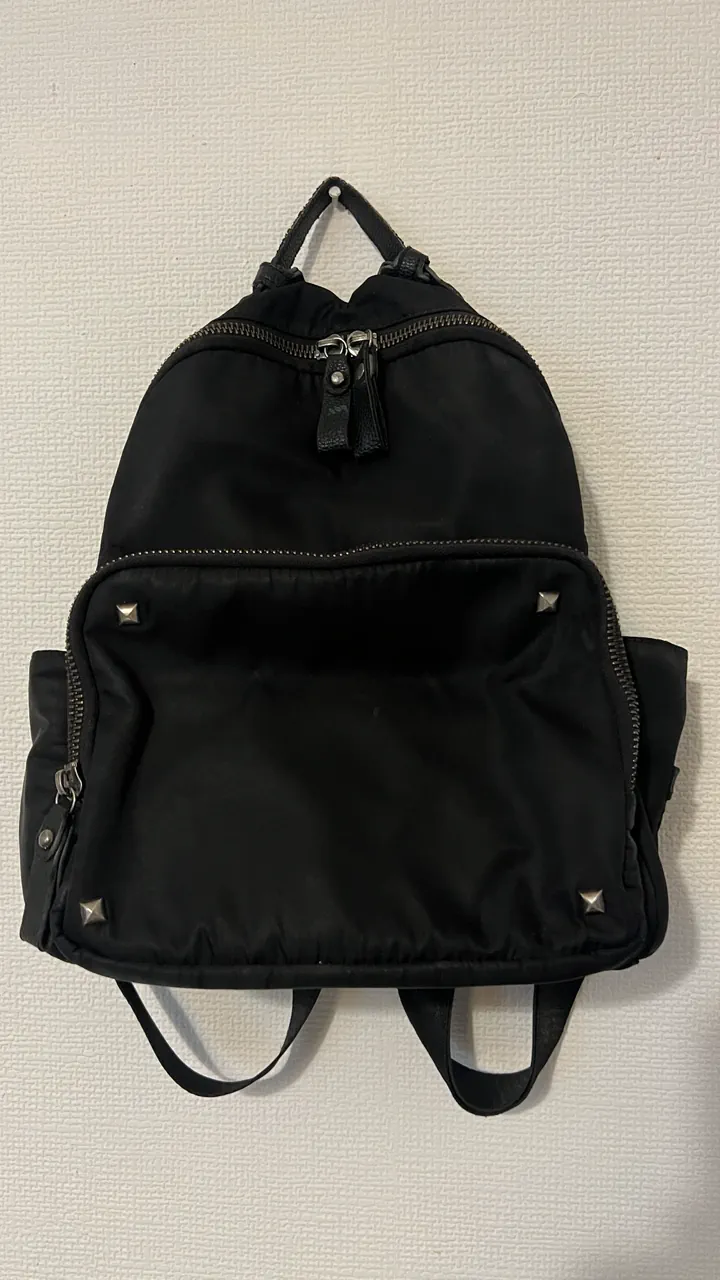 Mochila Prüne - imagen 1