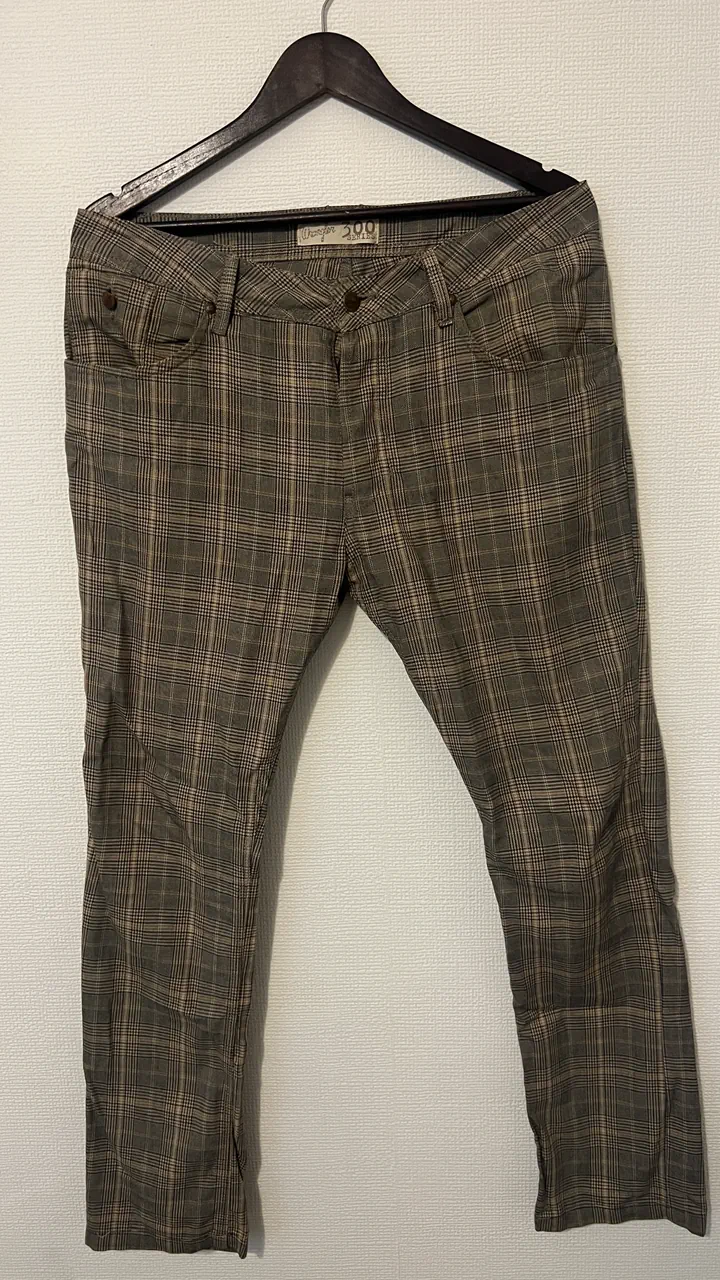 Pantalón Wrangler - imagen 1
