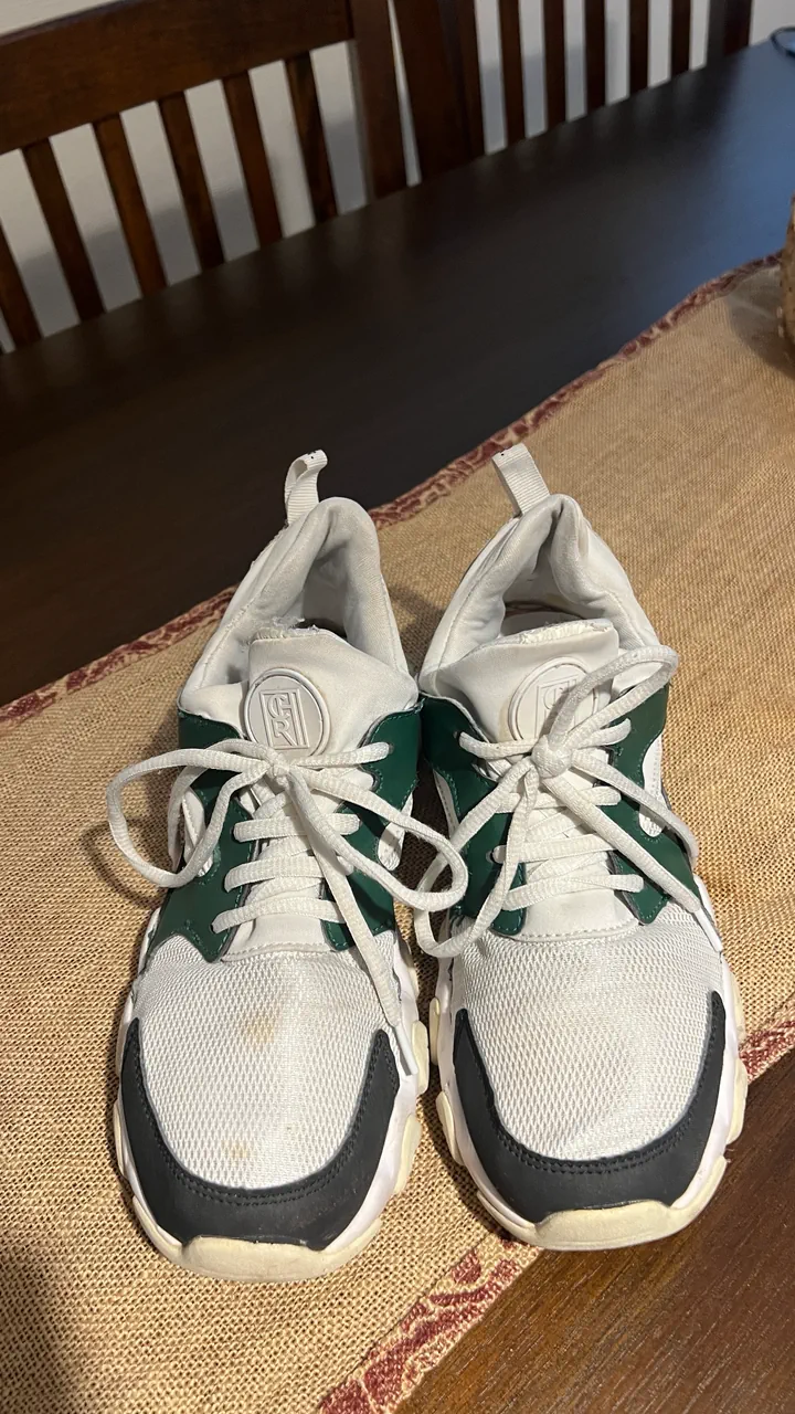 Zapatillas Maria Cher - imagen 1