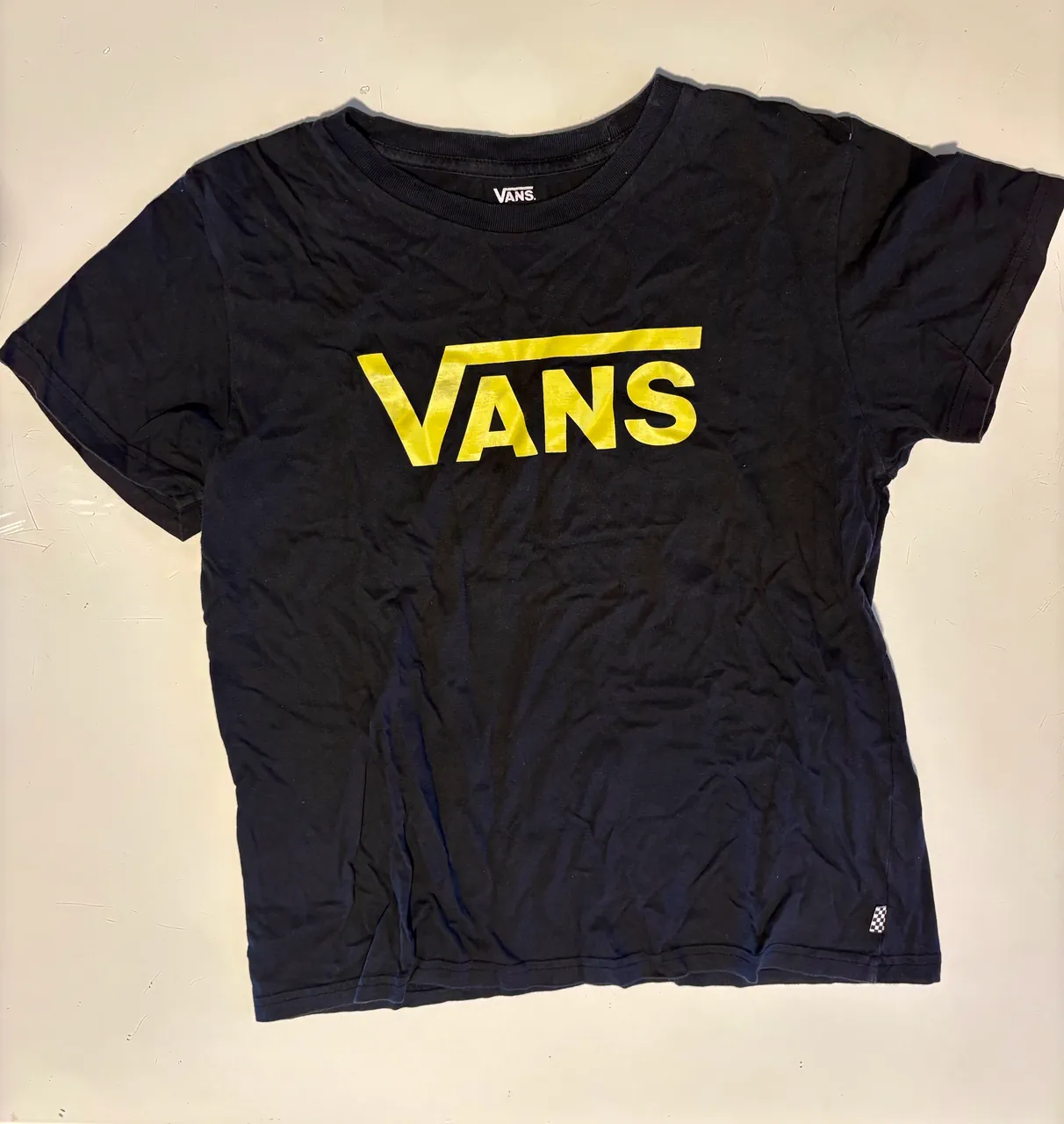 Vans · Talle M