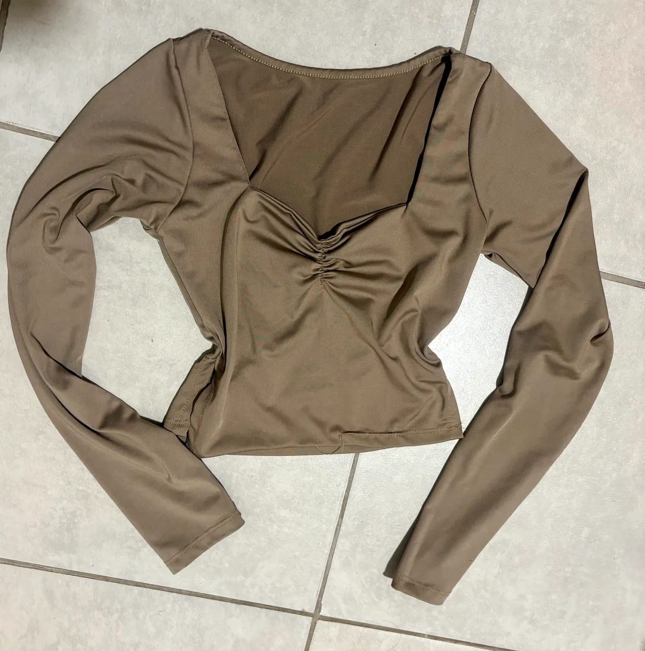 Remera Sin marca - imagen 1