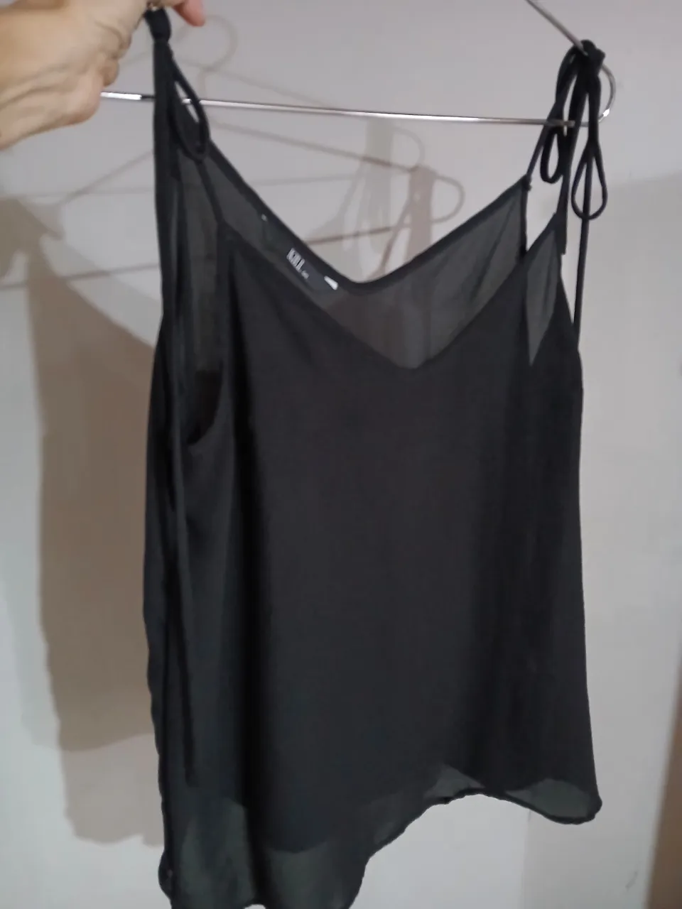 Musculosa Kill - imagen 1