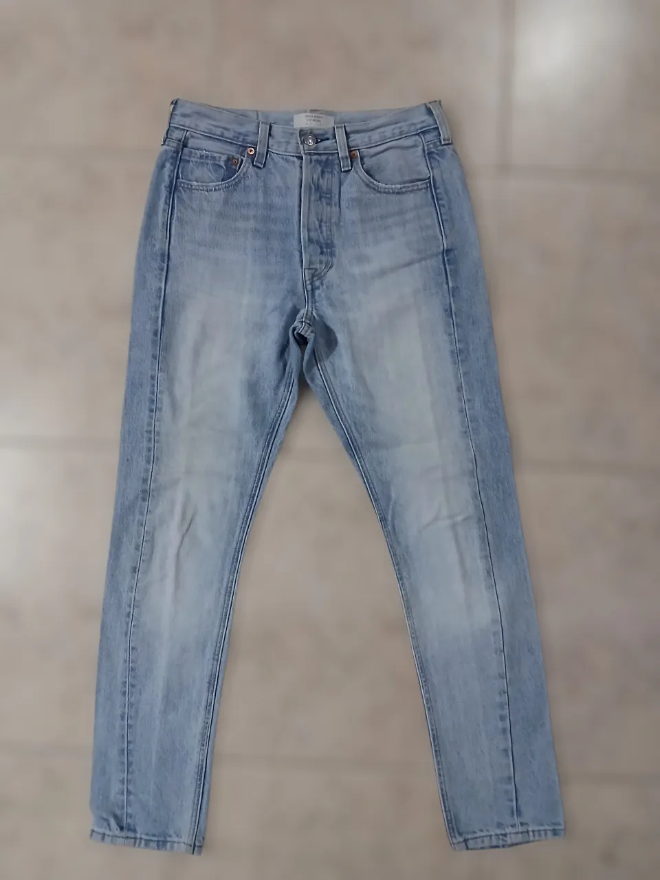Jean Levi's - imagen 1