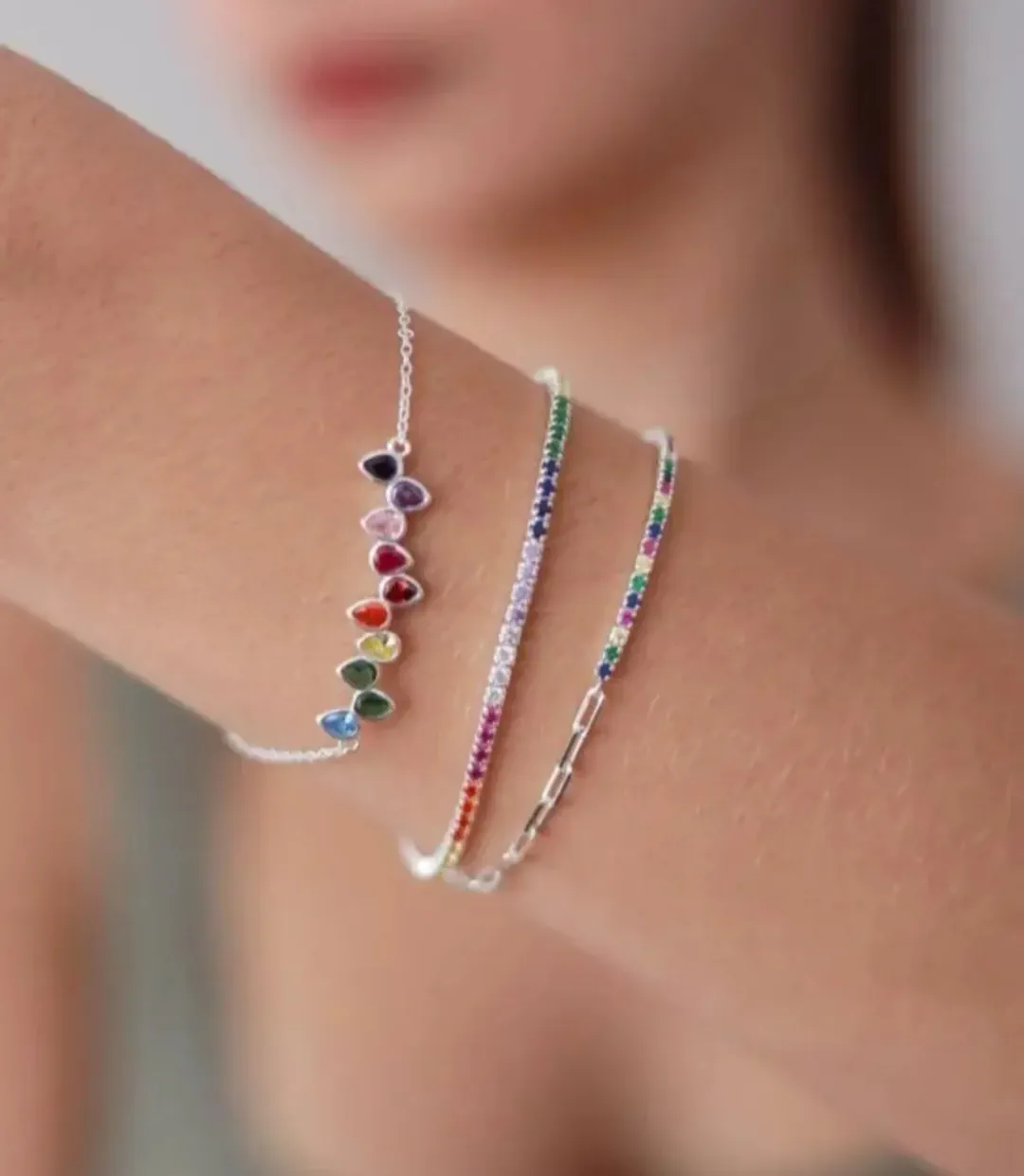 Pulsera Doblezeta - imagen 1