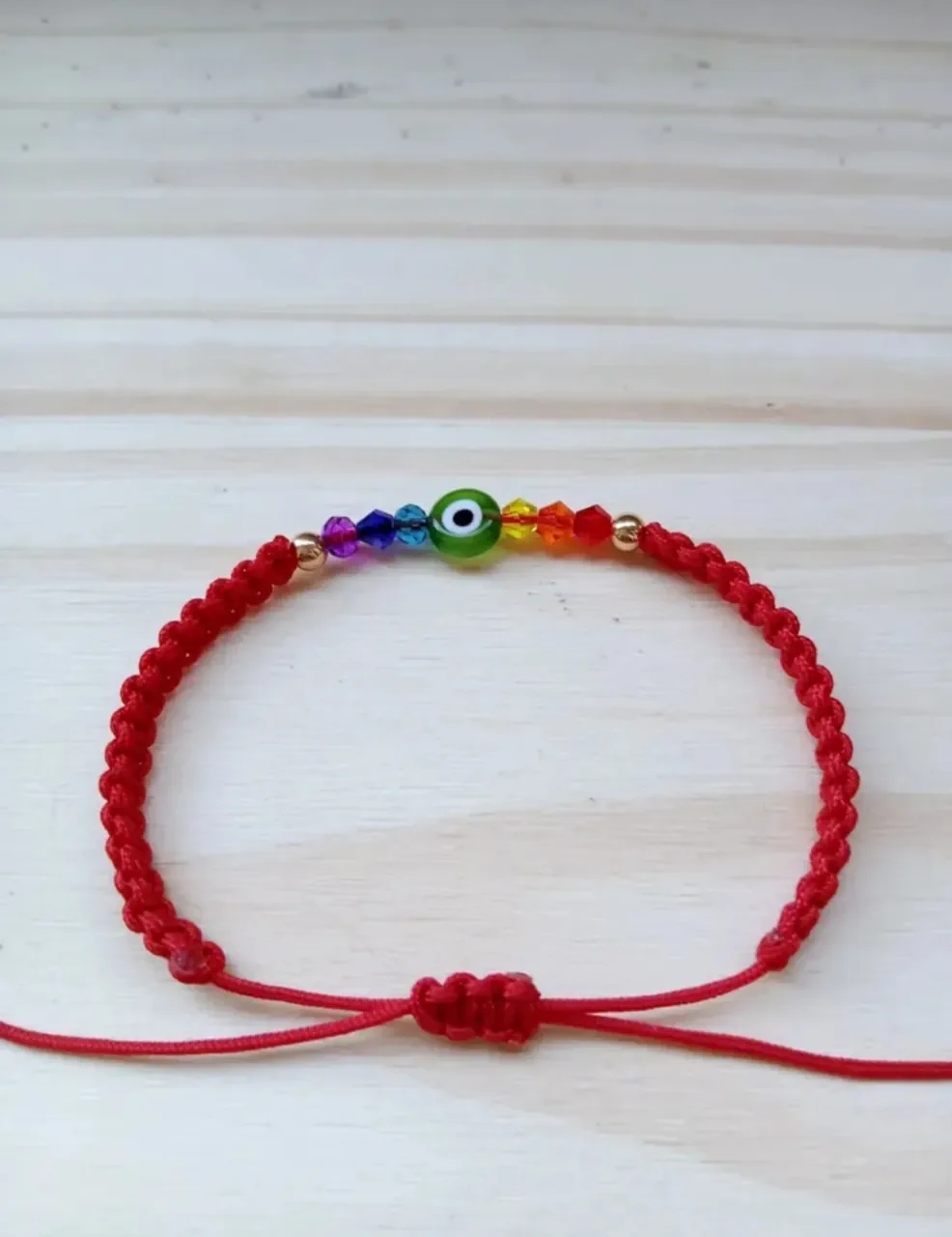 Pulsera Doblezeta
