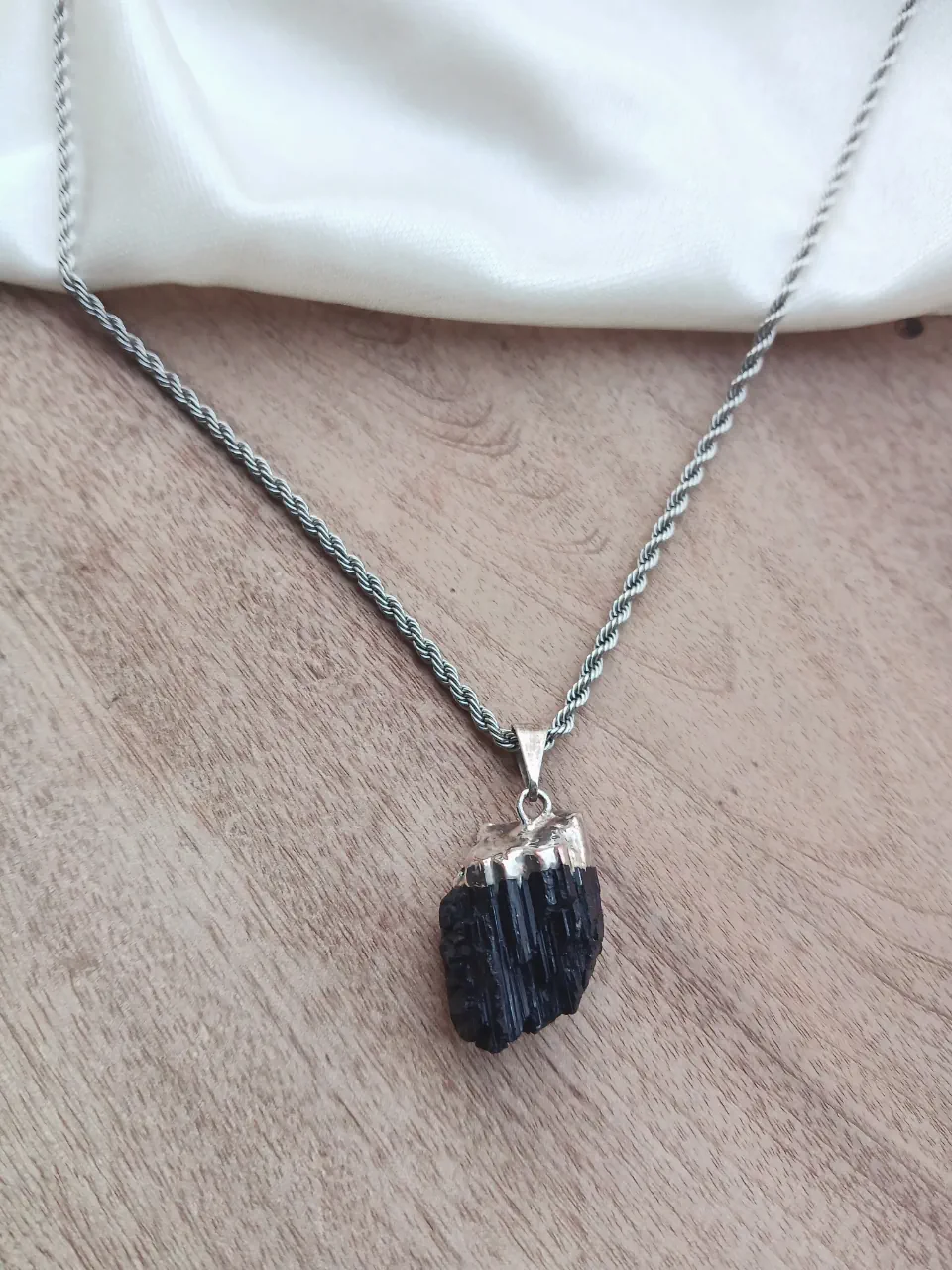 Collar Doblezeta - imagen 1