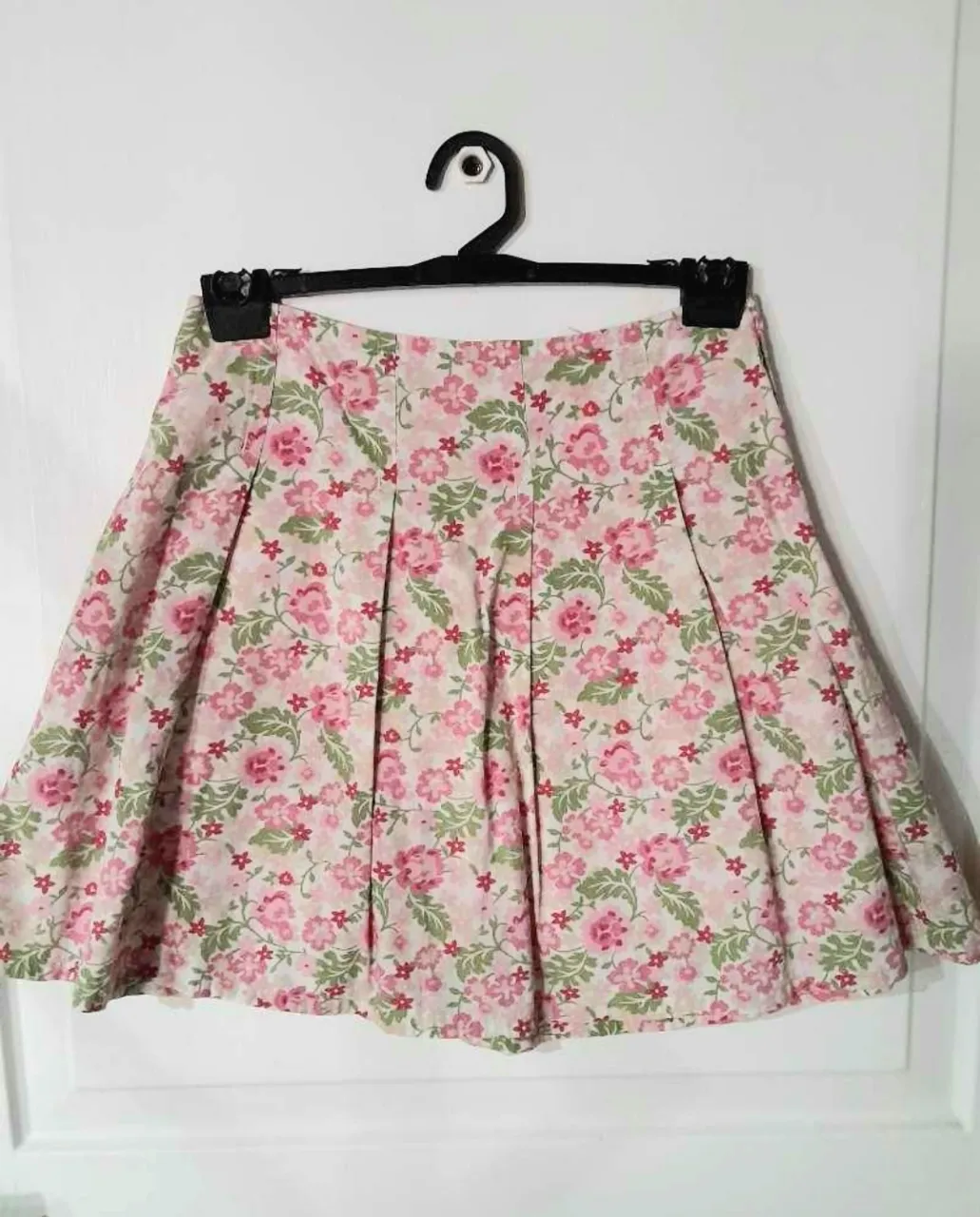 Pollera GAP · Talle S