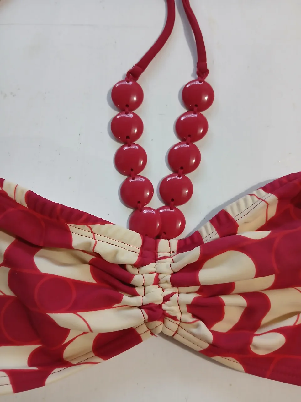 Bikini Otra · Talle M