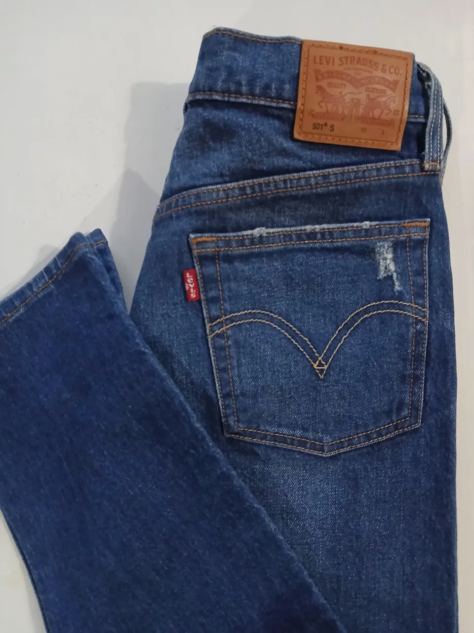 Jean Levi's - imagen 1