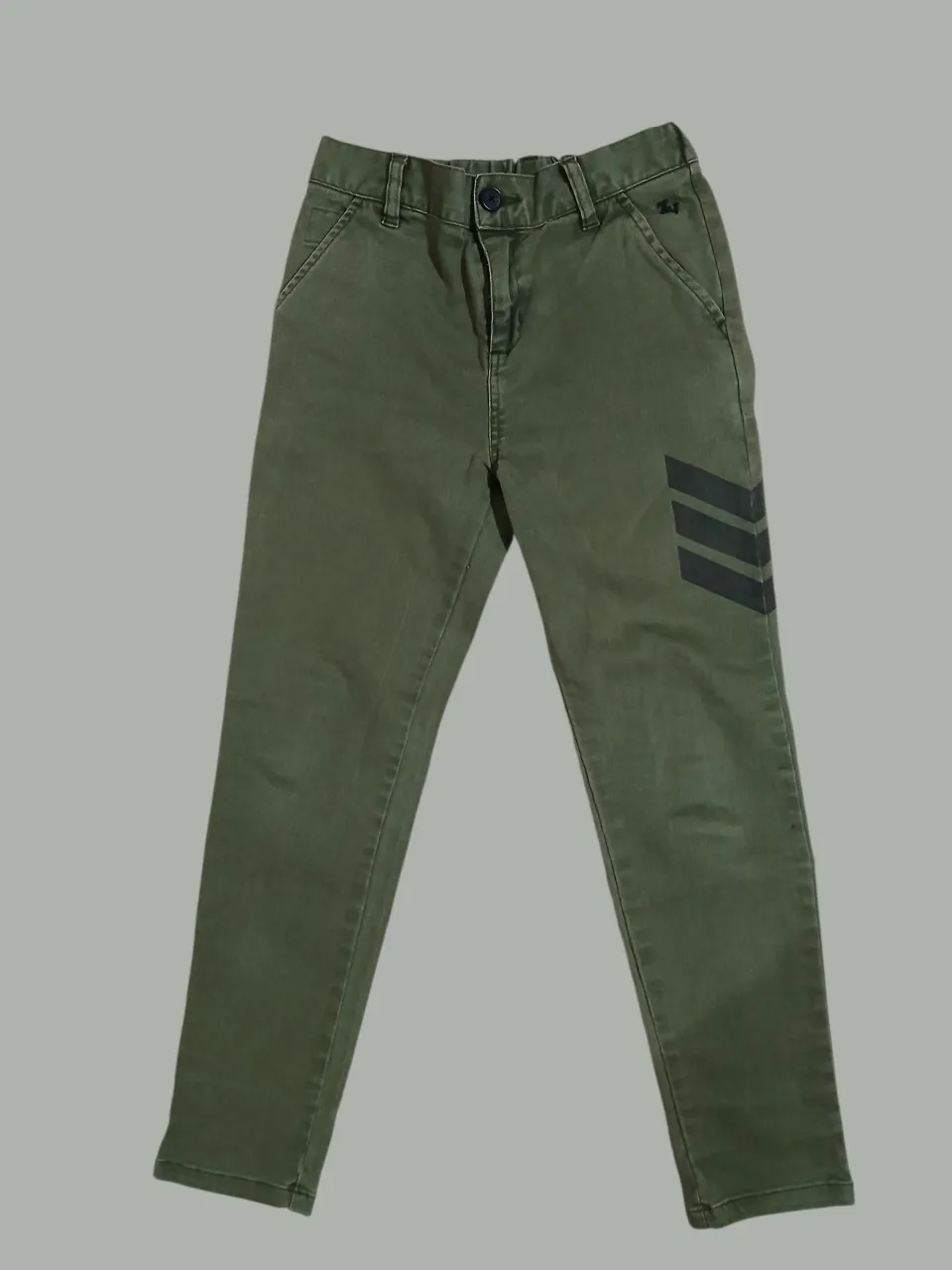 Pantalón Zadig & Voltaire · Talle 8 años / 128 cm