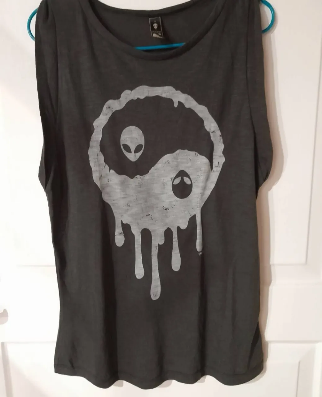 Musculosa 47 Street - imagen 1