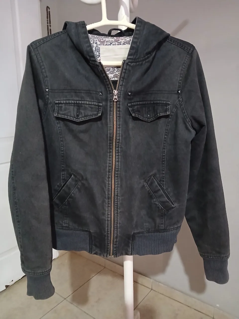 Campera Levi's - imagen 1