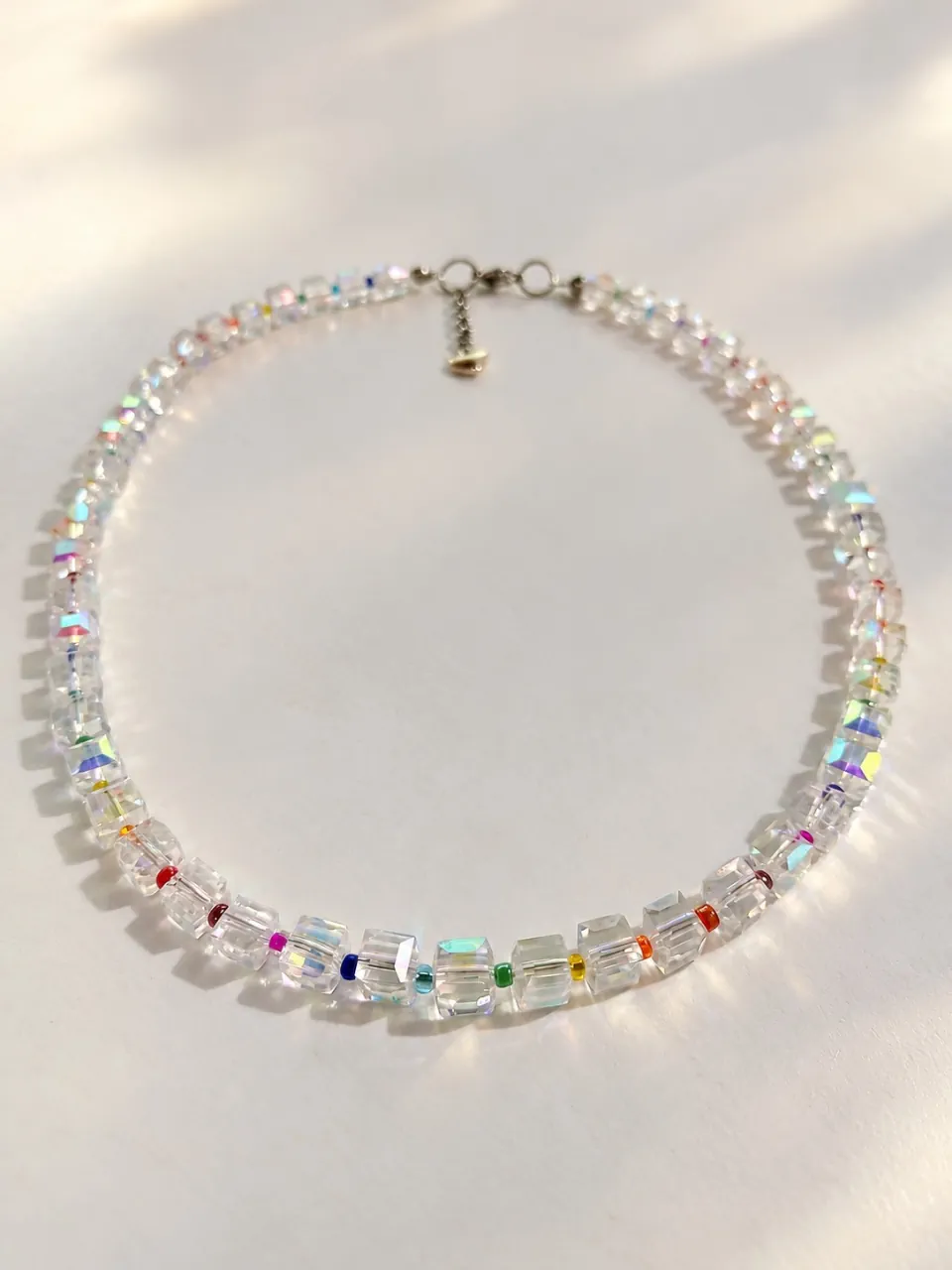Collar Doblezeta - imagen 1