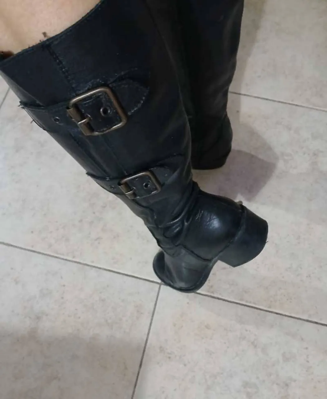 Botas Nacional - imagen 1