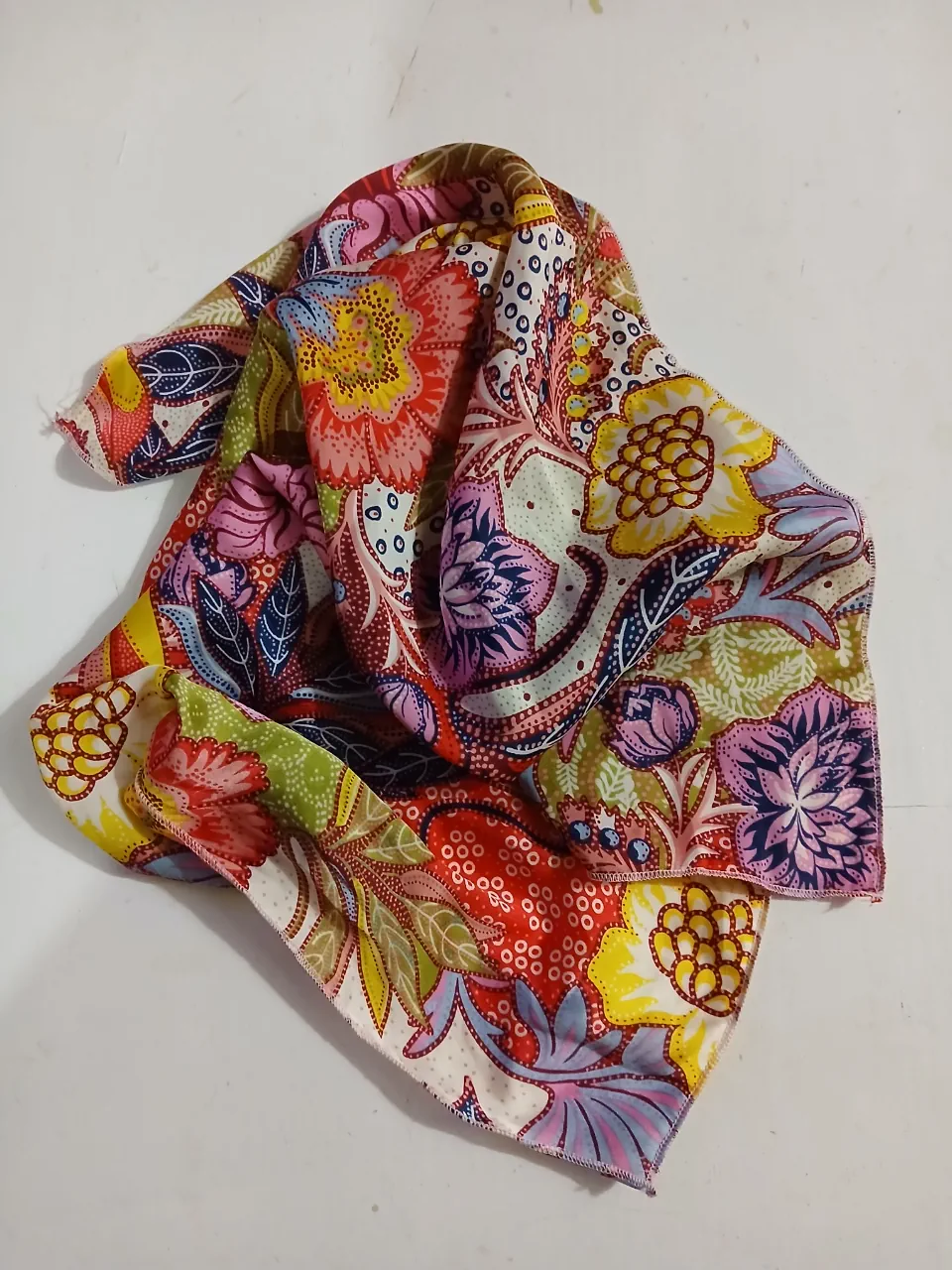 Pañuelo Otra - imagen 1