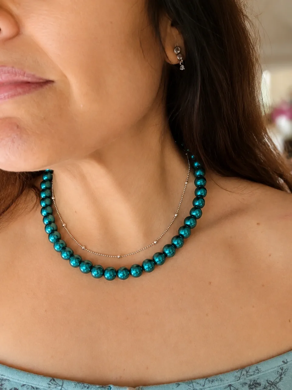 Collar Doblezeta