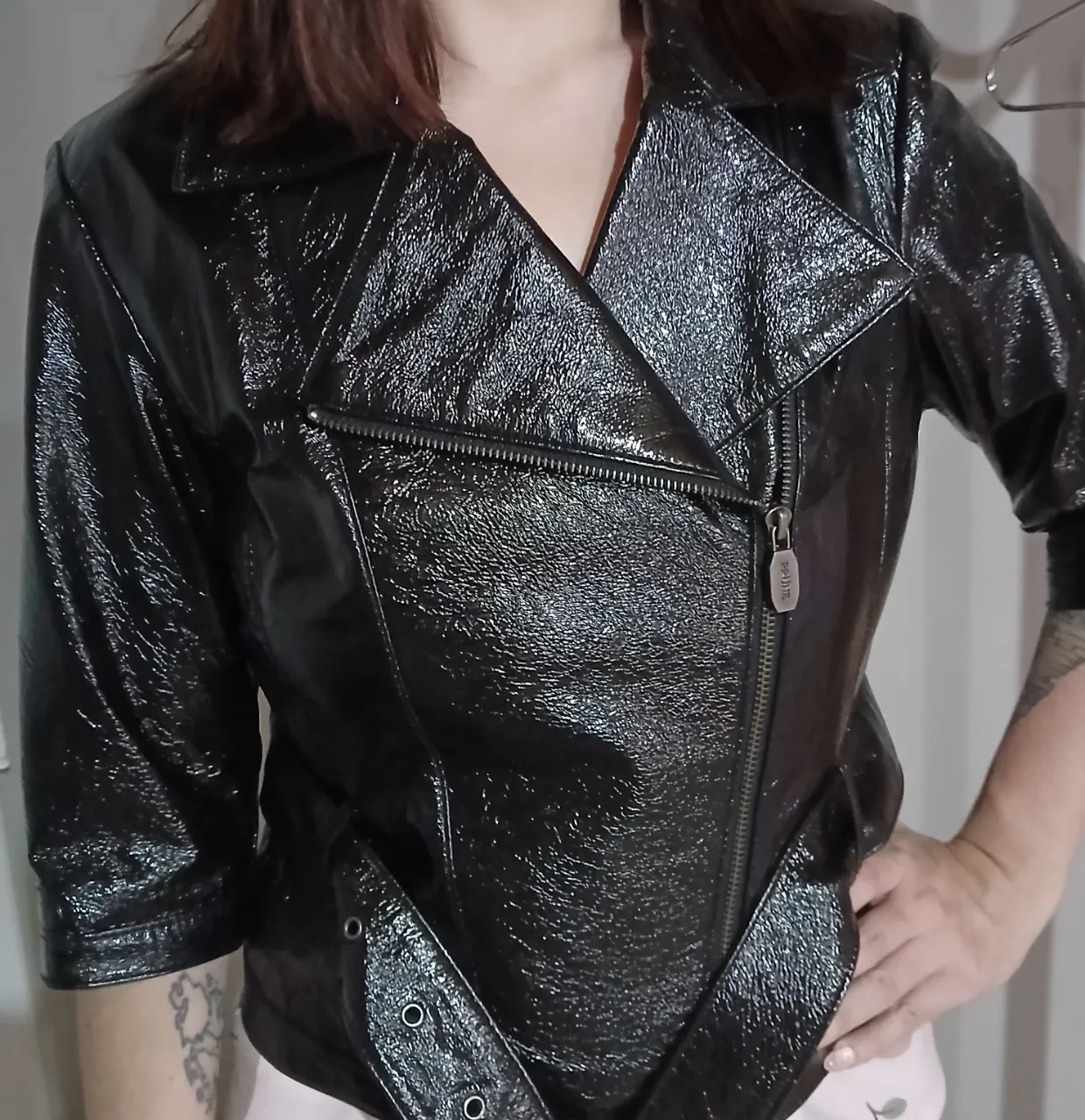 Campera Prüne · Talle S
