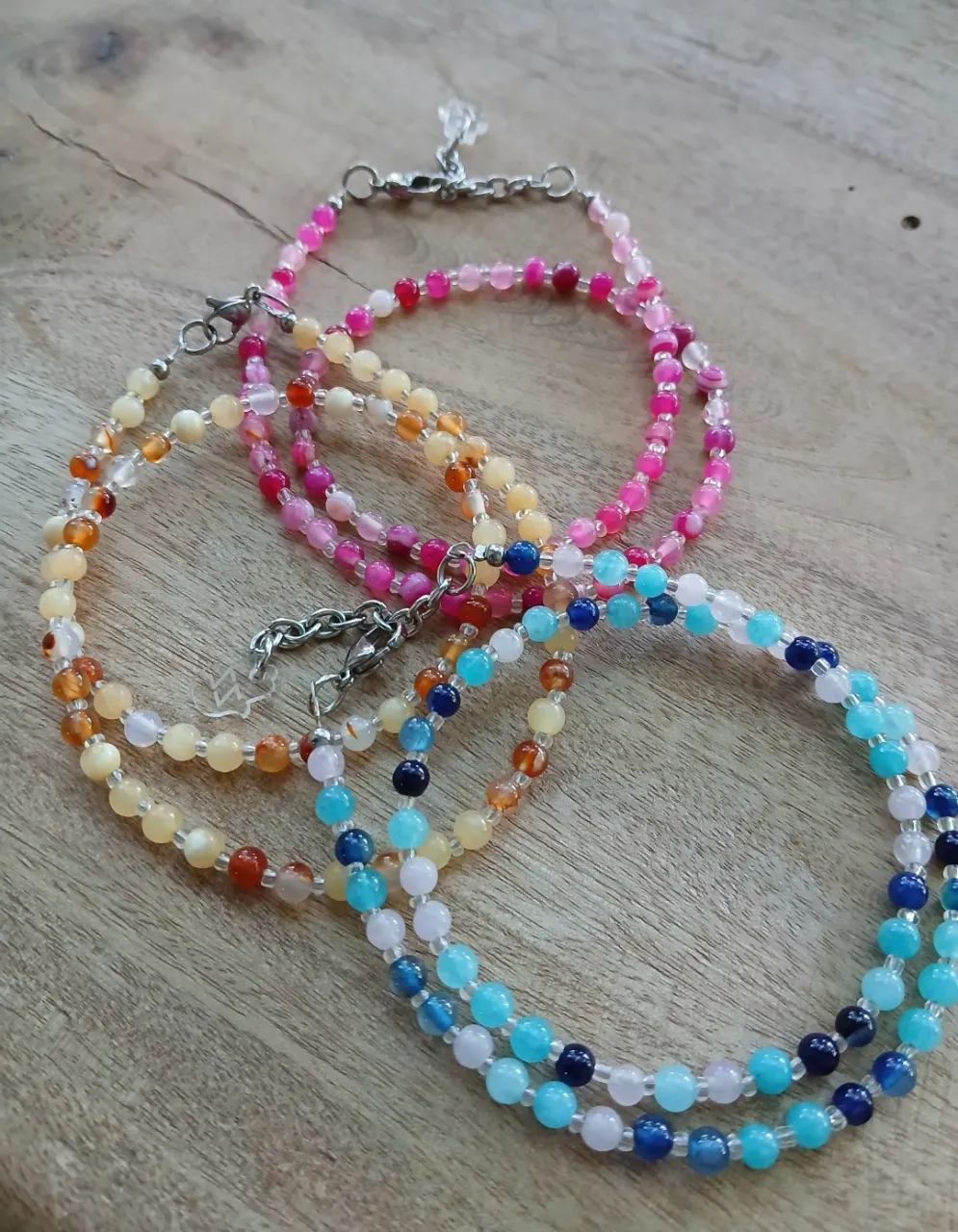 Collar Doblezeta - imagen 1
