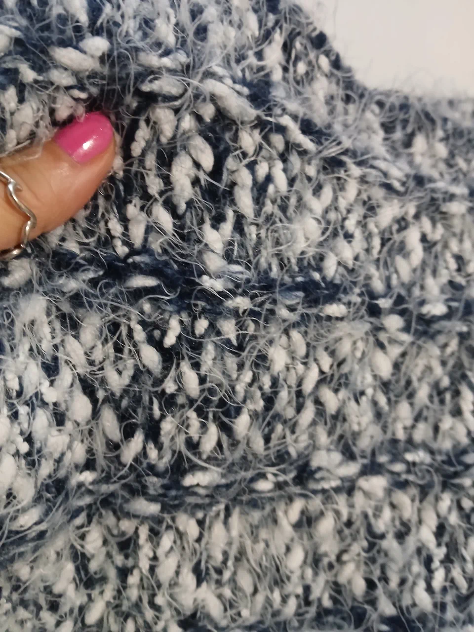 Sweater Importado - imagen 1