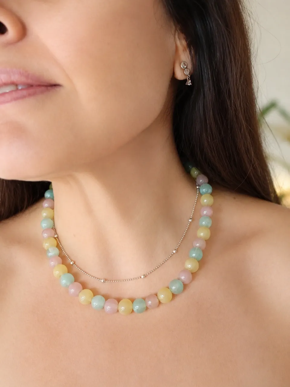 Collar Doblezeta - imagen 1