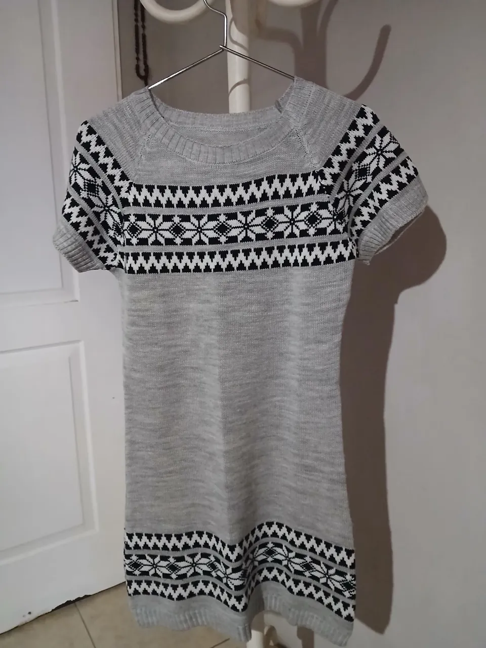 Vestido Marca nacional · Talle M