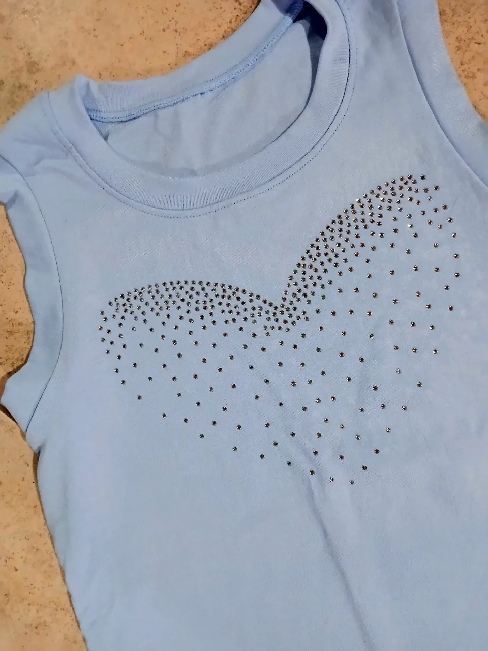 Musculosa Marca nacional · Talle M