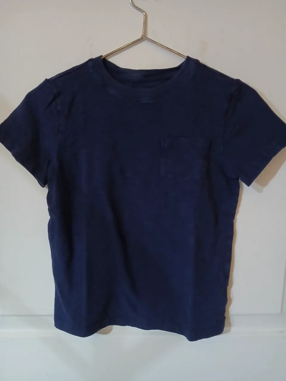 Lote de ropa Janie and Jack · Talle 7 años / 122 cm