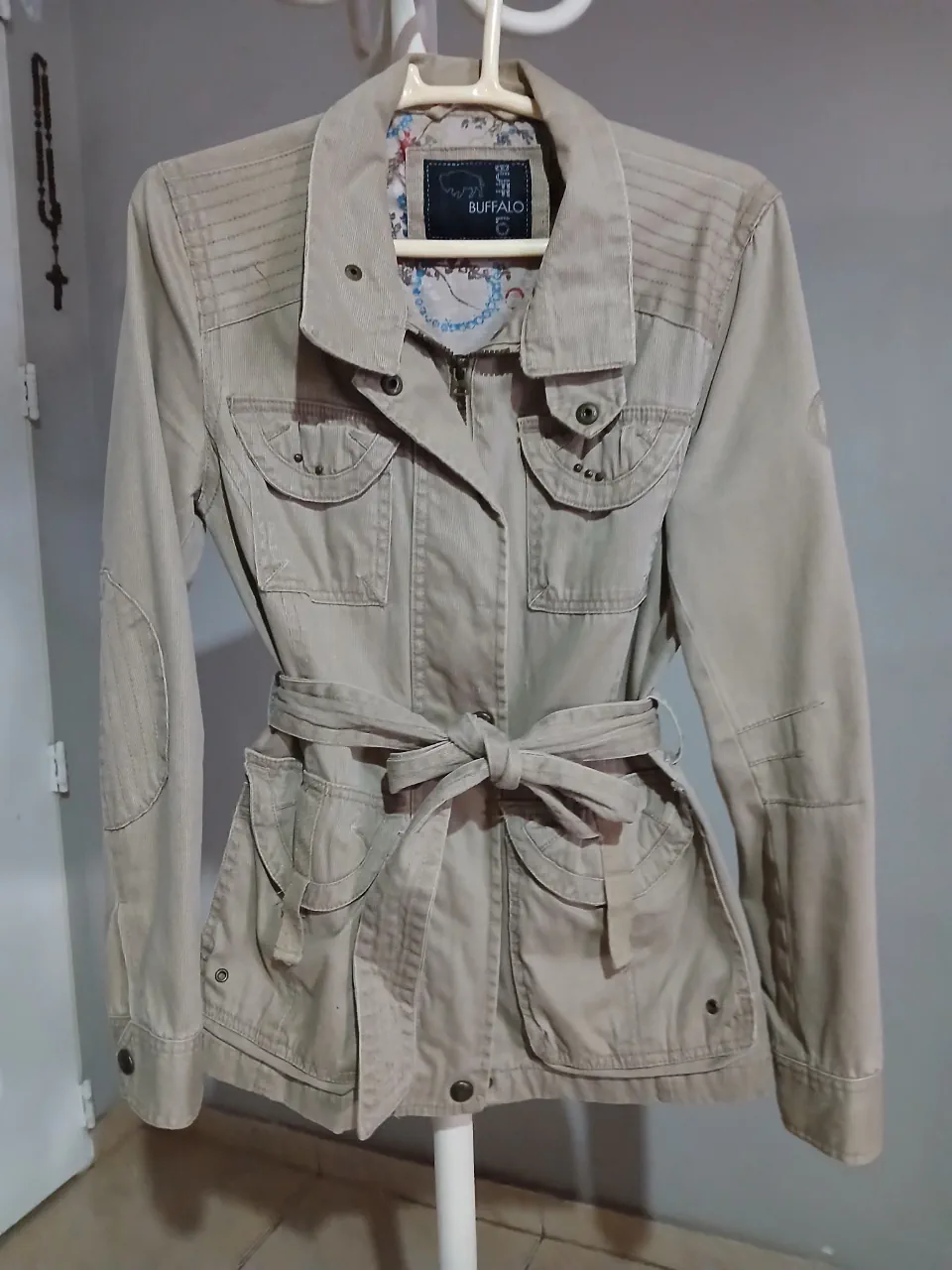 Campera Importada - imagen 1