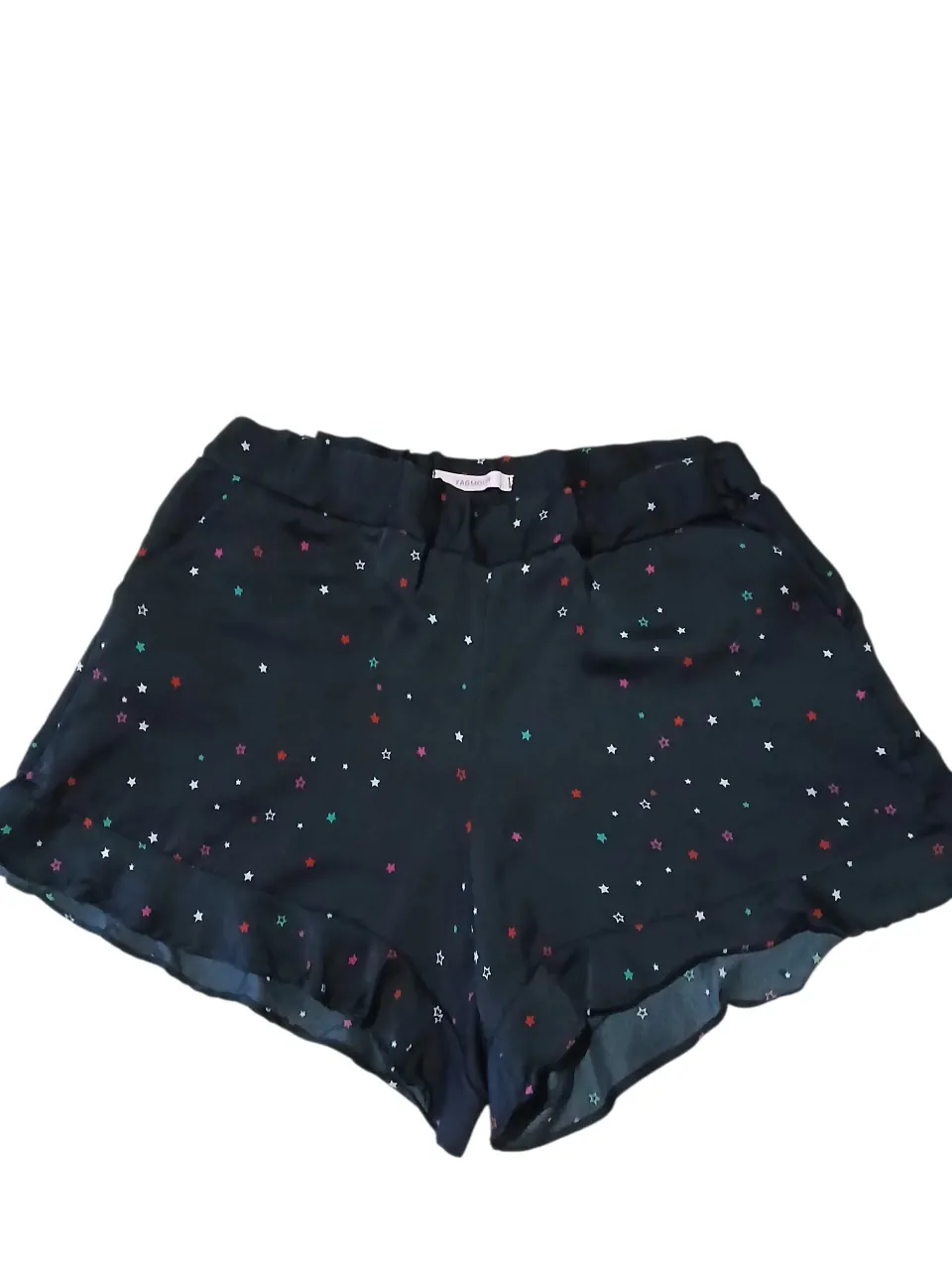 Short Yagmour - imagen 1
