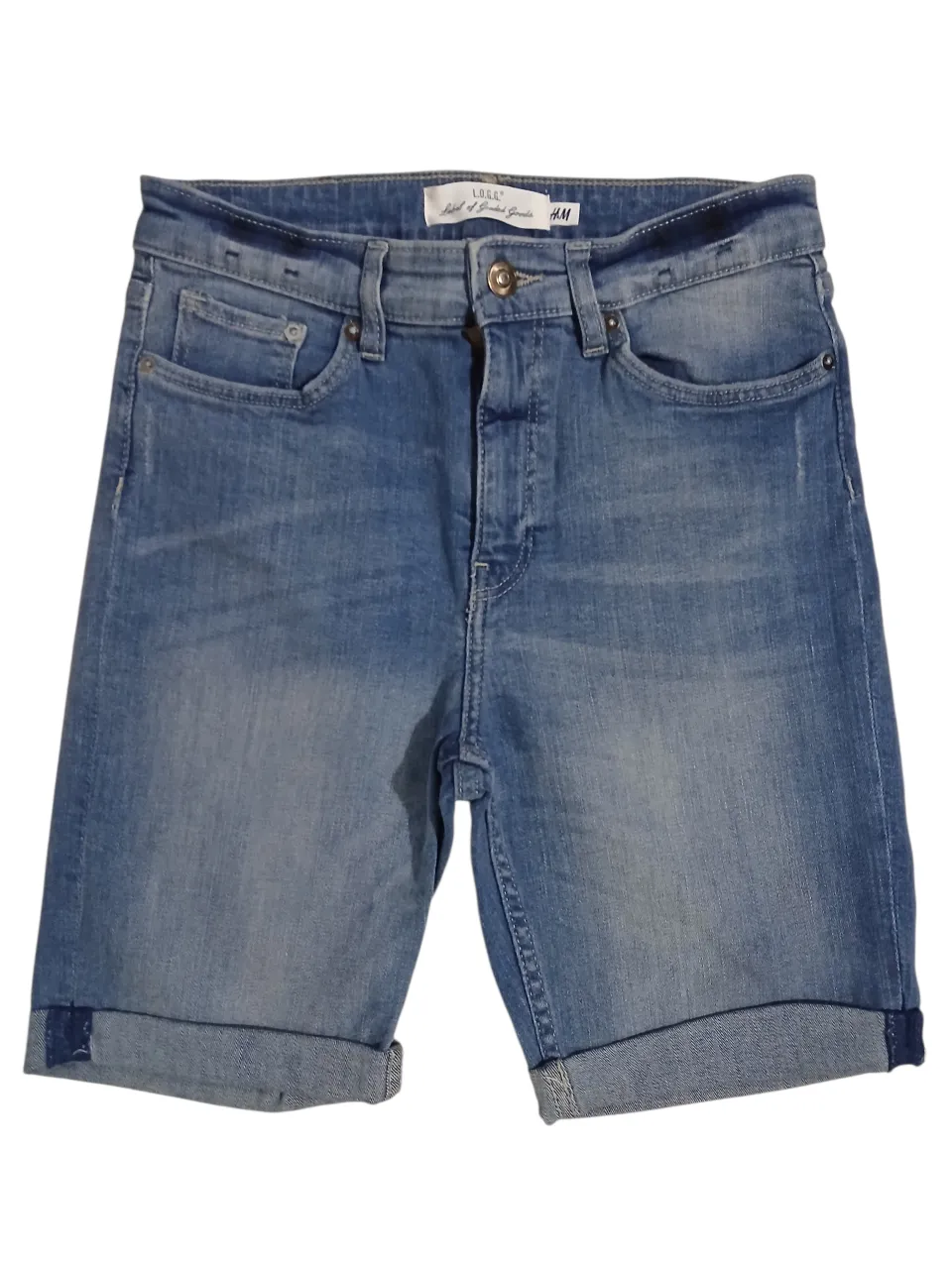 Short H&M - imagen 1