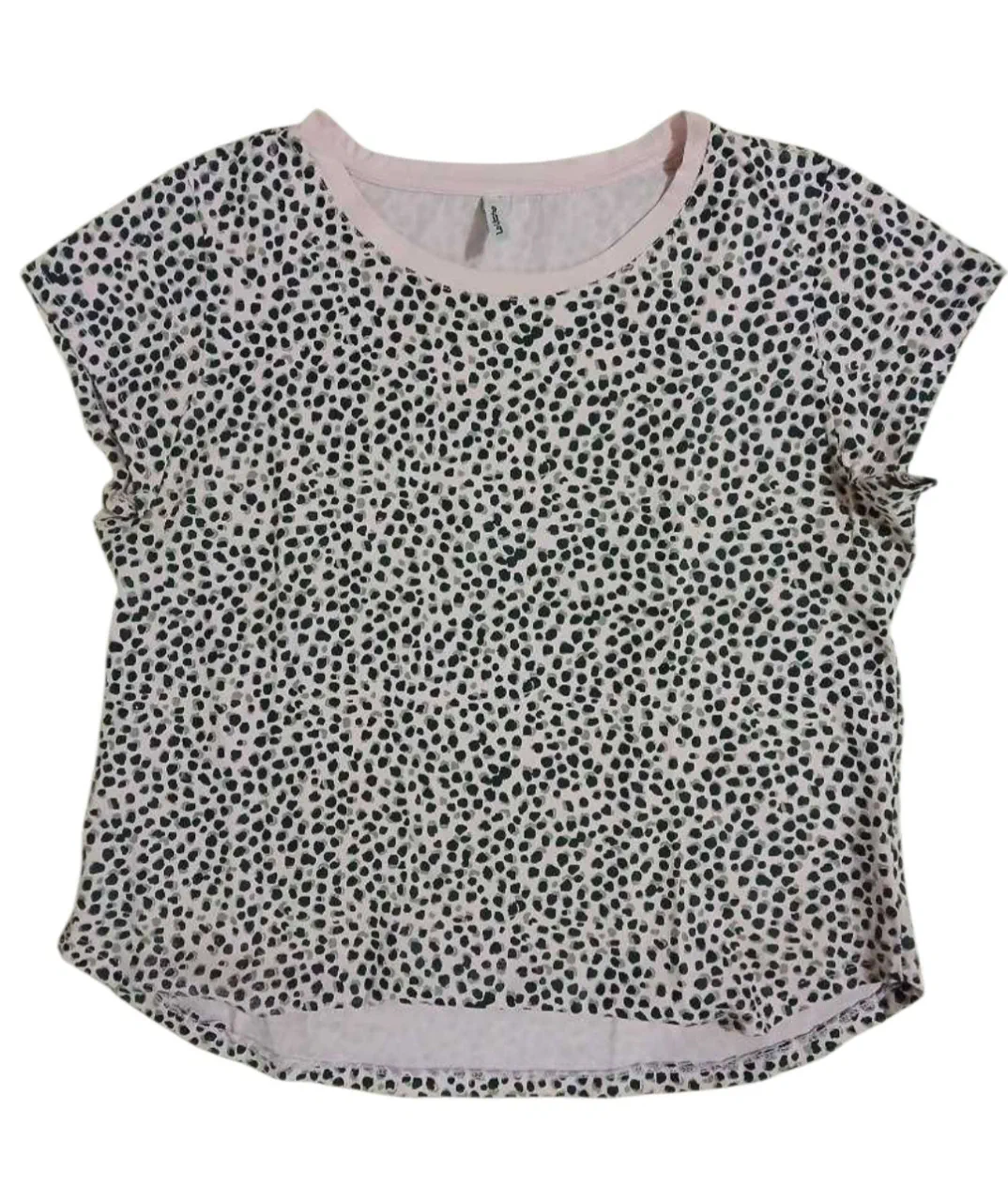 Remera Le Utthe - imagen 1