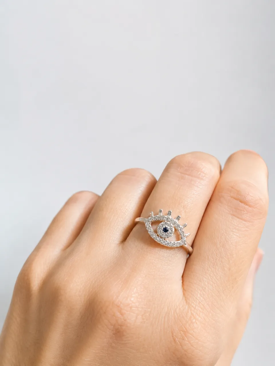 Anillo Doblezeta - imagen 1