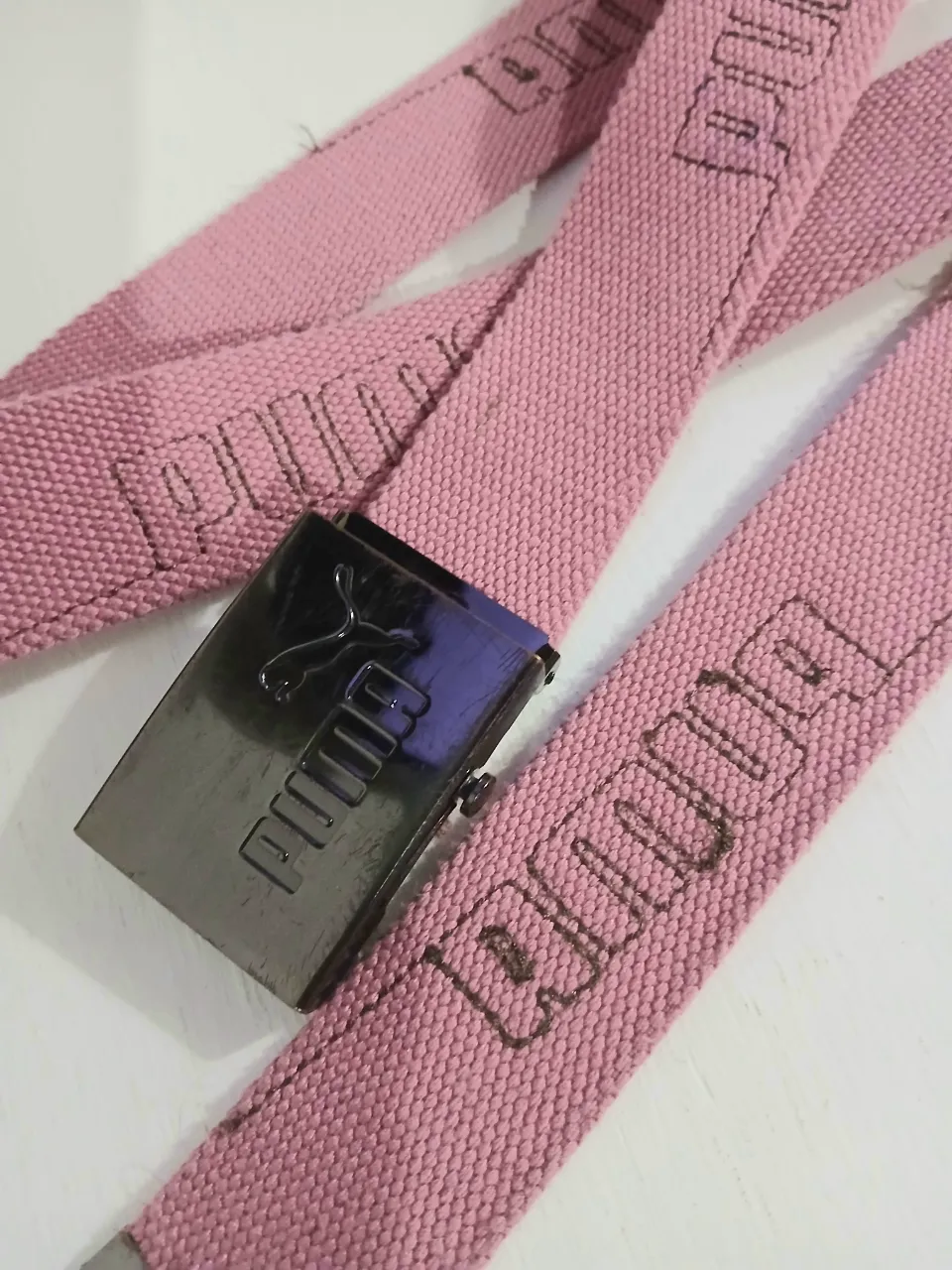 Cinturón Puma - imagen 1
