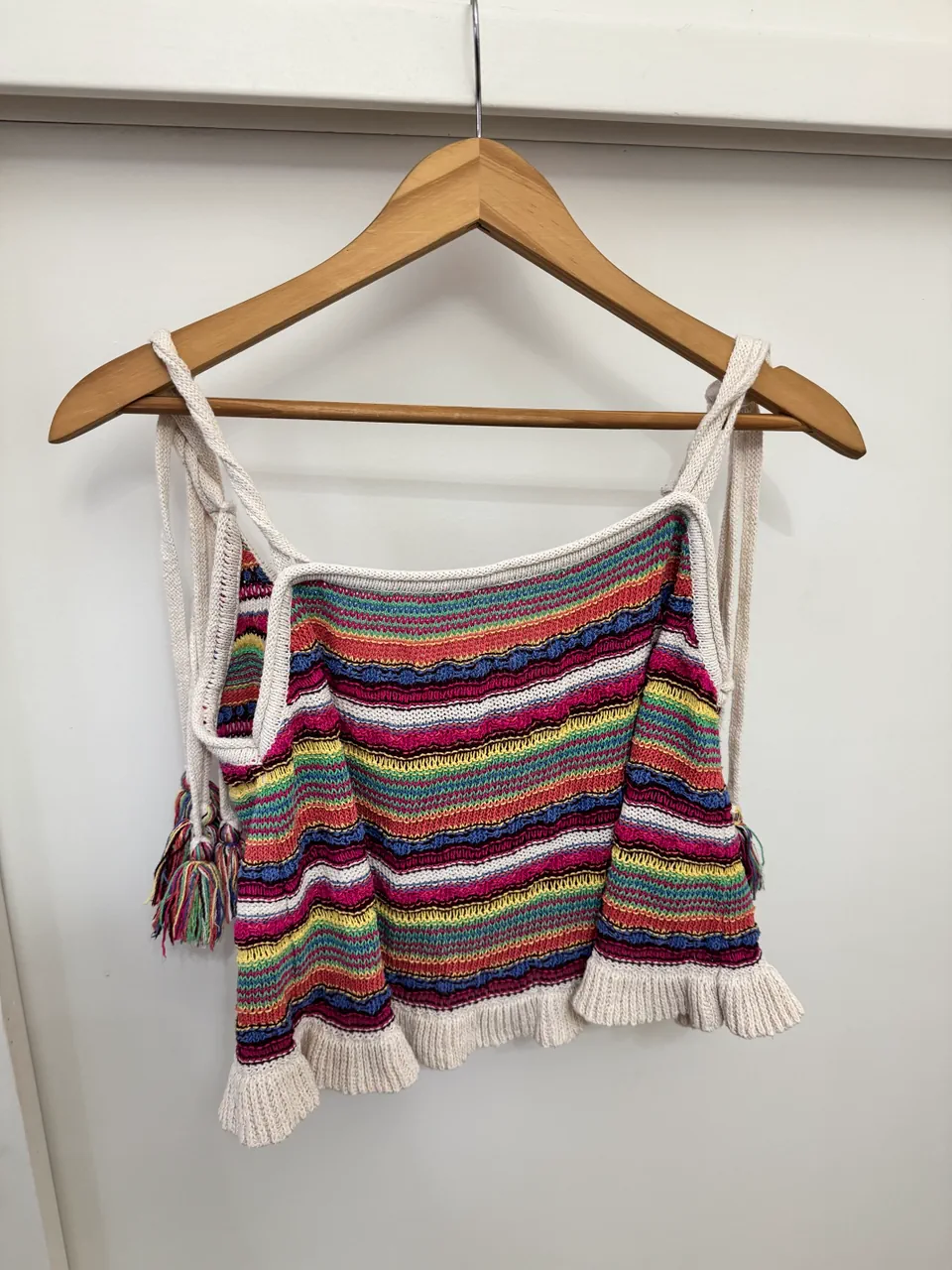 Top Zara - imagen 1
