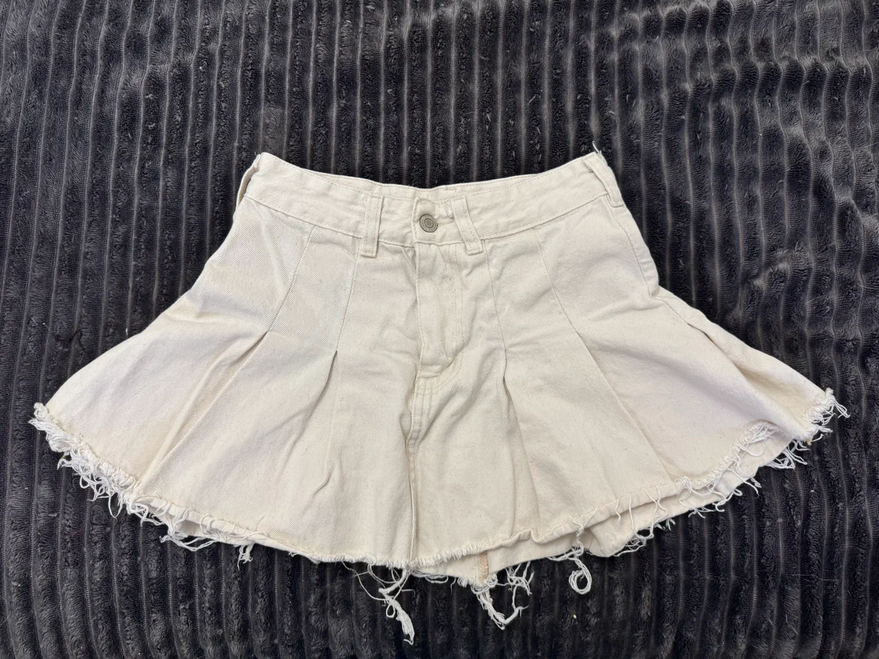 Avellaneda flores · Talle XS