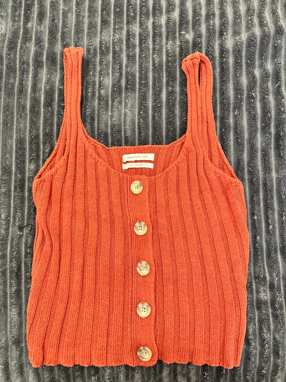 Musculosa Urban Outfitters - imagen 1