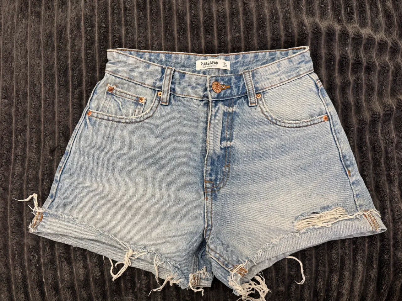Short Pull&bear · Talle EU 34