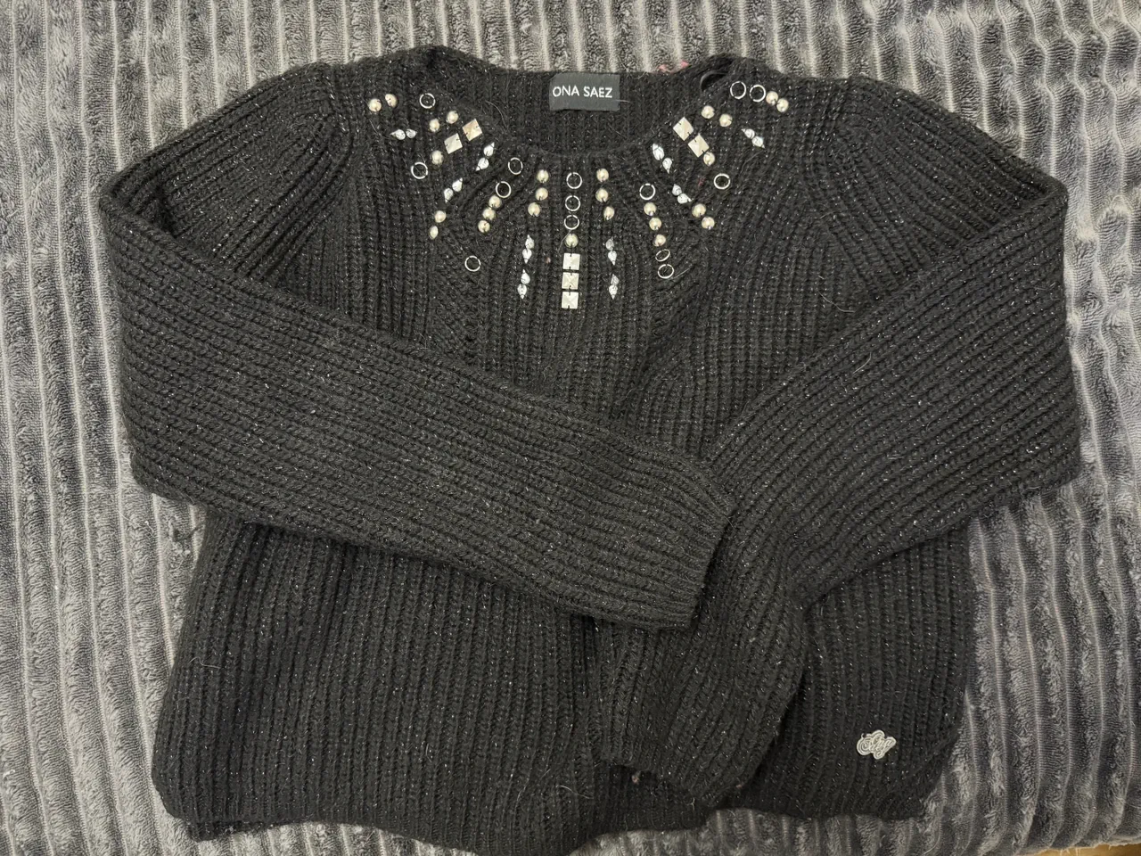 Sweater Ona Saez - imagen 1