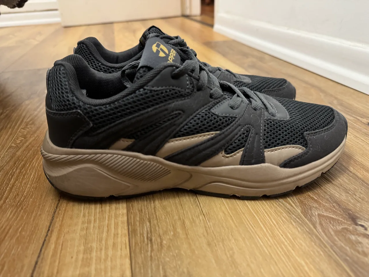 Zapatillas Topper - imagen 1
