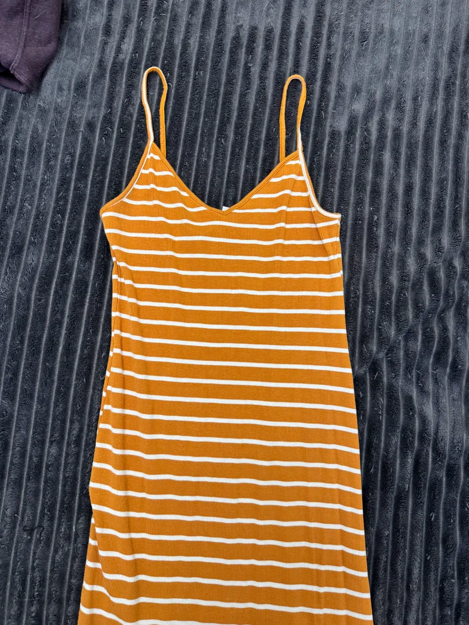 Vestido H&M - imagen 1