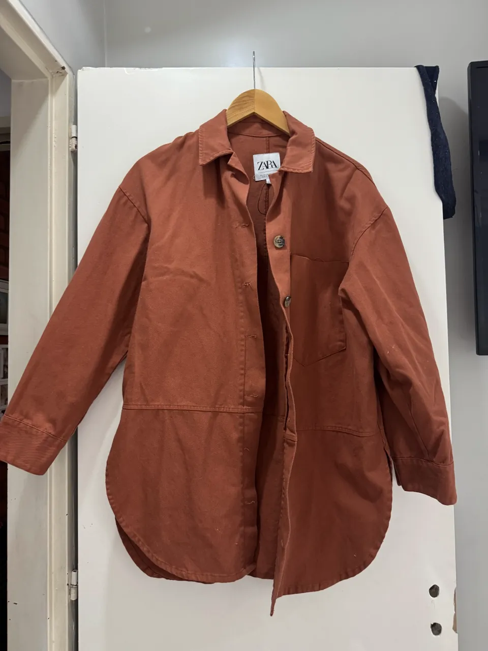 Camisa Zara - imagen 1