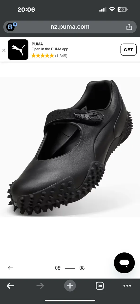 Zapatillas Puma - imagen 1